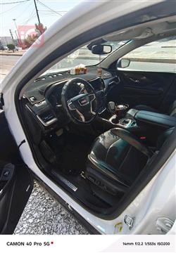 GMC Terrain
